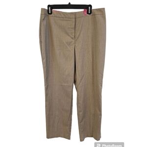 3/$25 212 Collection Size 14P Classic Fit Dress Pants